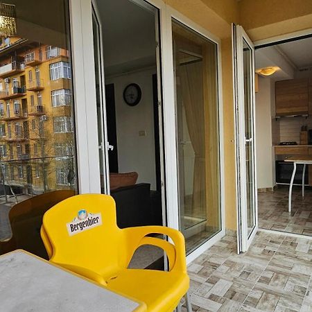 Apartament Sun Verona 那沃达利 外观 照片