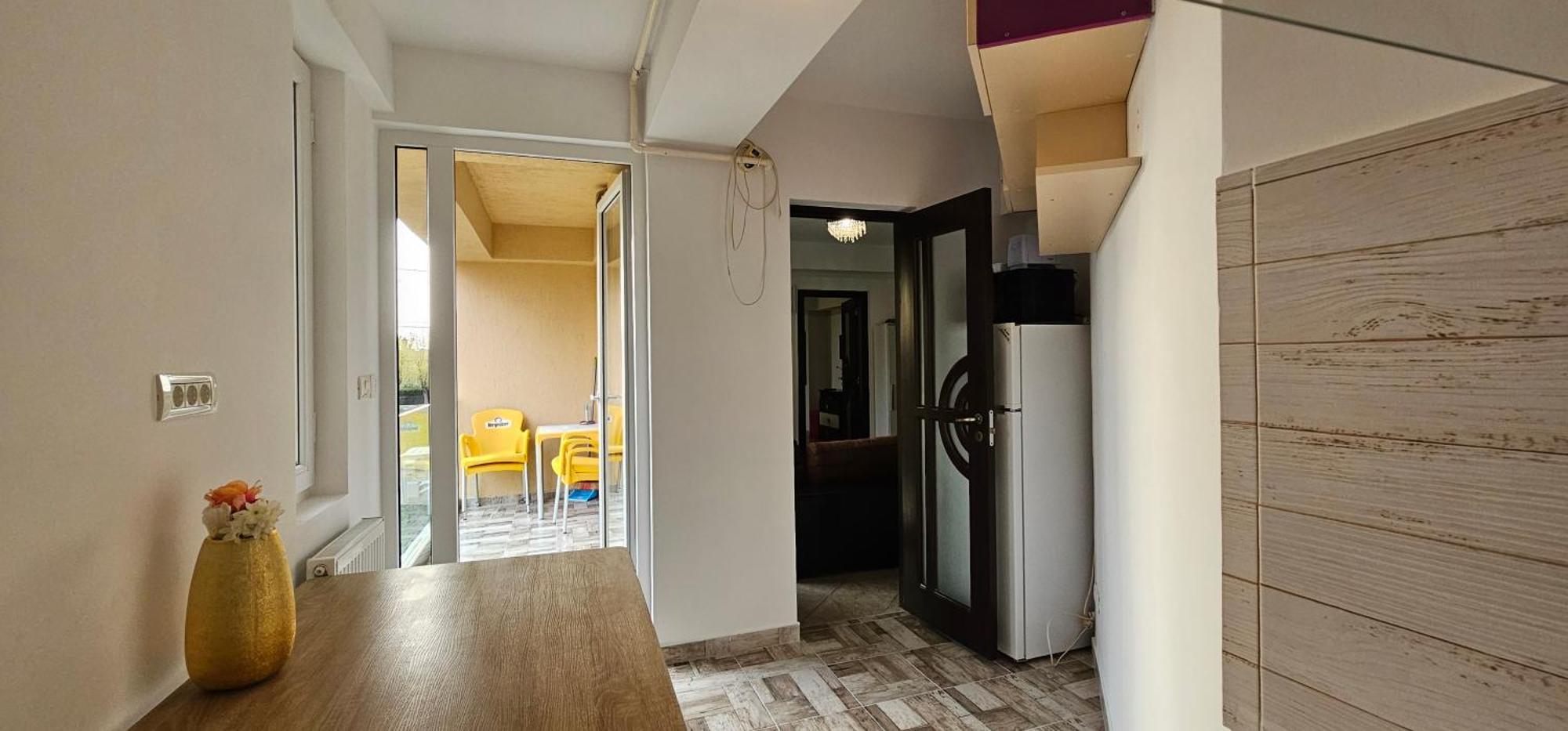 Apartament Sun Verona 那沃达利 外观 照片