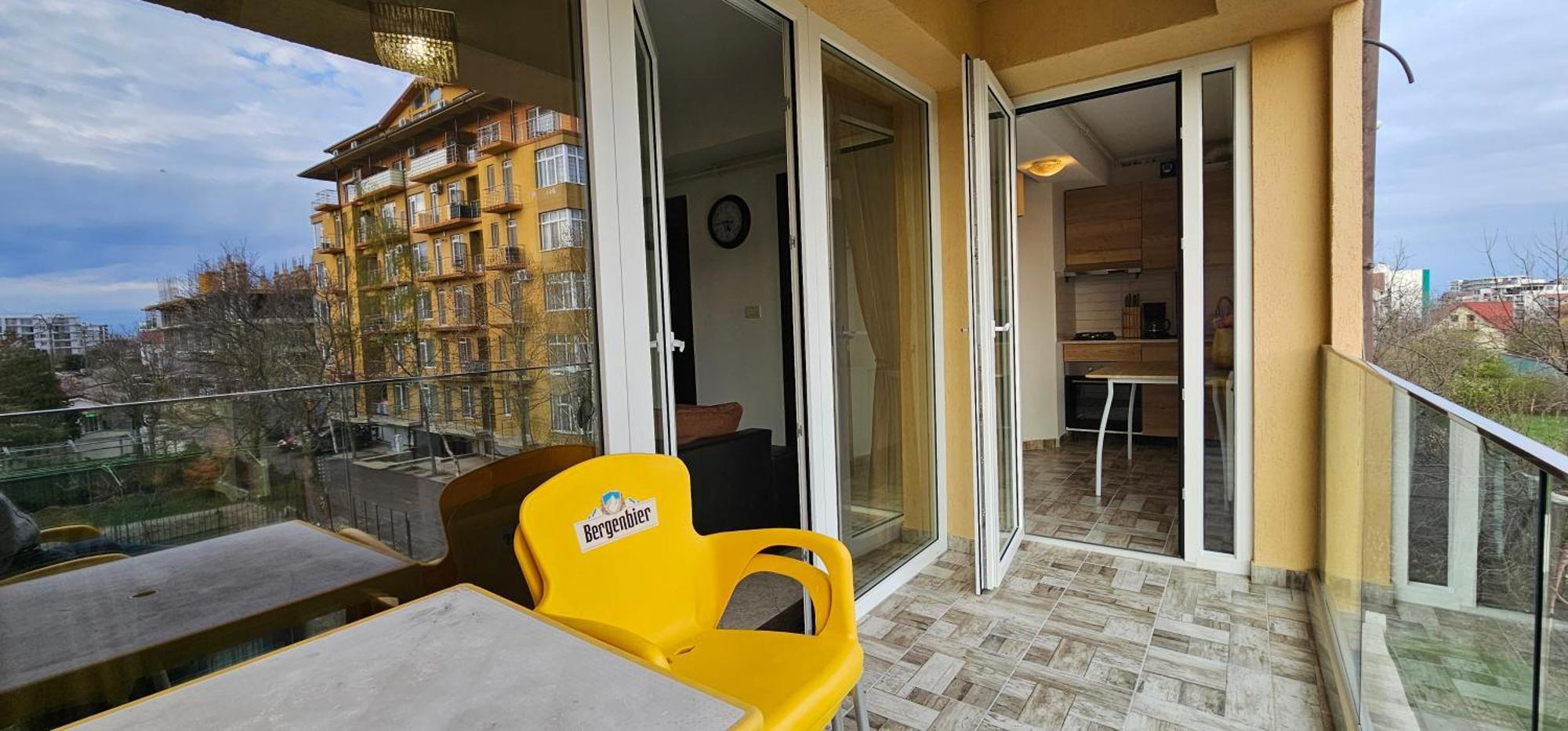 Apartament Sun Verona 那沃达利 外观 照片