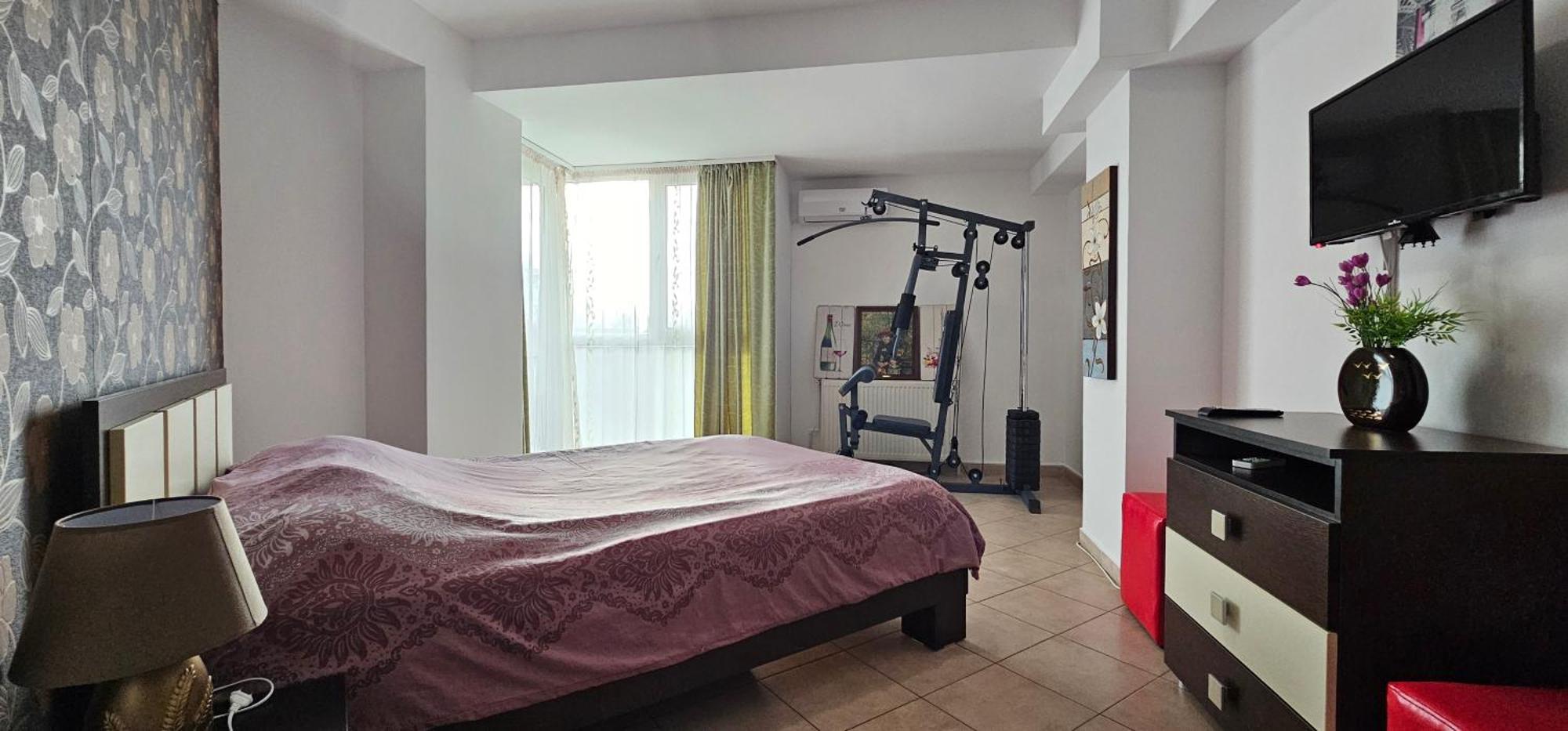 Apartament Sun Verona 那沃达利 外观 照片