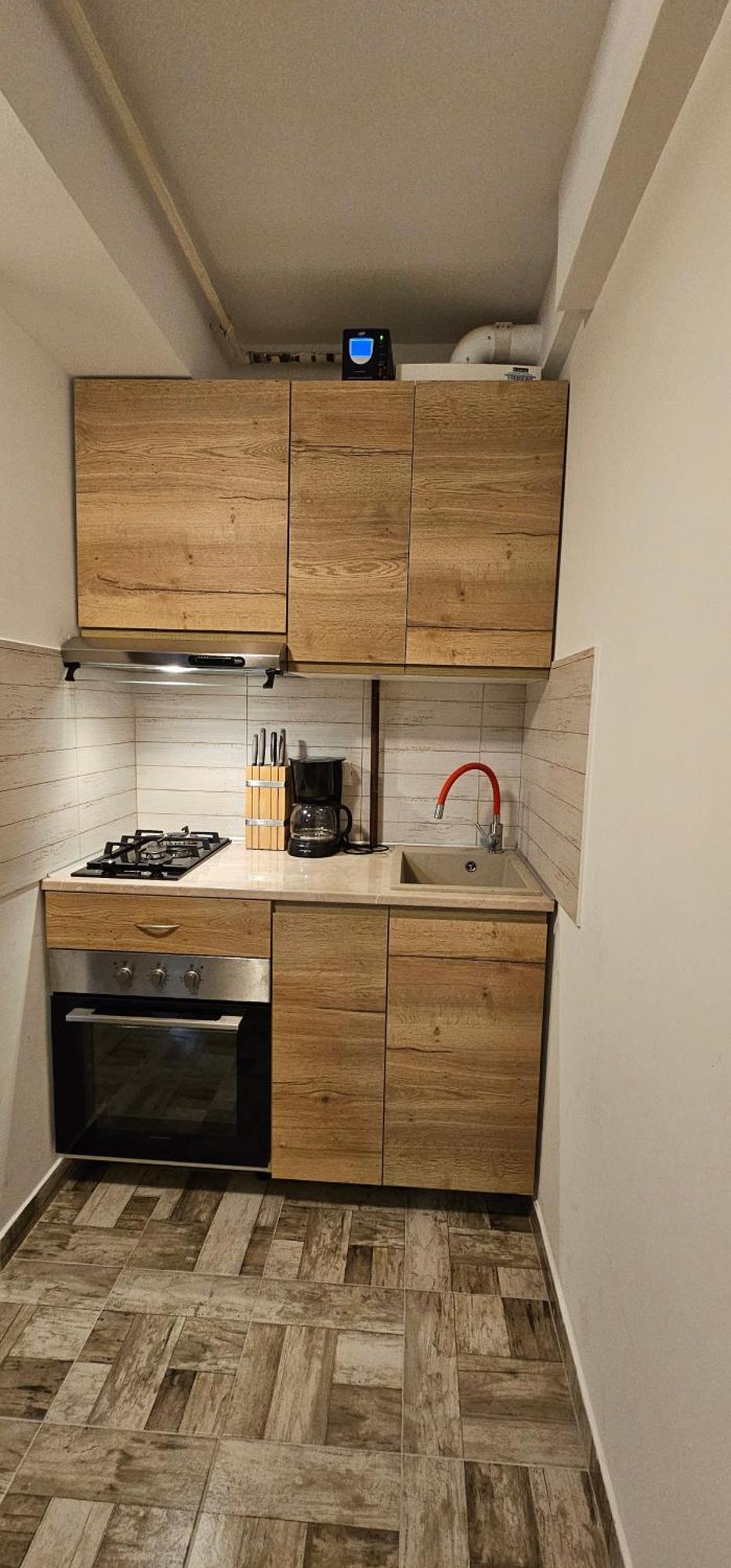 Apartament Sun Verona 那沃达利 外观 照片